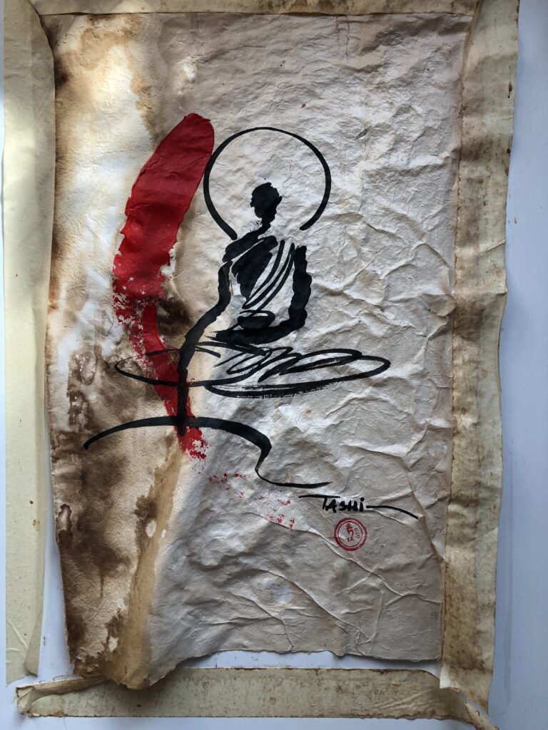 Buddha