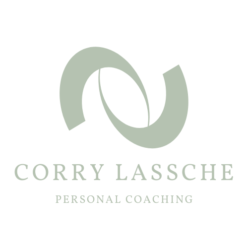 Logo - Corry Lassche - Personal Coaching Energiewerker